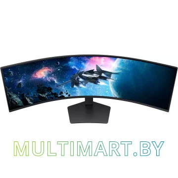 Игровой монитор Samsung Odyssey G9 (LS49CG954EIXCI) картинка 7
